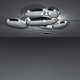 Skydro Ceilling Lighting from Artemide