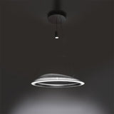 Ameluna Suspension Luminaire Artemide