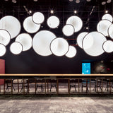 Discovery Verticale Suspension Artemide Lighting