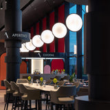 Discovery Verticale Suspension Artemide Lighting