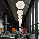 Discovery Verticale Suspension Artemide Lighting