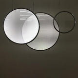 Discovery Verticale Suspension Artemide Lighting