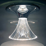 Ipno Glass Suspension Pendant Artemide Lighting
