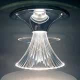 Ipno Glass Suspension Éclairage Artemide Luminaire