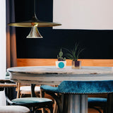 Ipno Suspension Lighting Artemide Pendant
