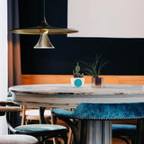 Ipno Suspension Lighting Artemide Pendant