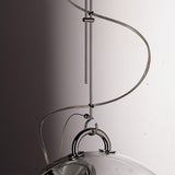 Miconos Suspension Pendant Artemide Lighting