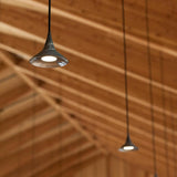 Unterlinden Suspension Pendant Light Artemide
