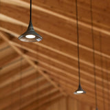 Unterlinden Suspension Éclairage Artemide