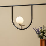 Yanzi S1 Pendant Light from Artemide