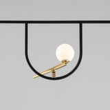 Yanzi S1 Pendant Light from Artemide