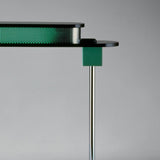 Pausania Lampe de Table Artemide