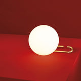 NH1217 Table Light Artemide Lighting