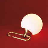 NH1217 Lampe de Table D'Artemide Lighting