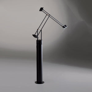 Tizio Classic Halogen Floor Lamp Artemide