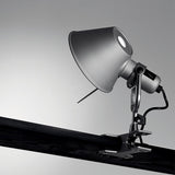 Tolomeo Clip Spot Classique Artemide Luminaire