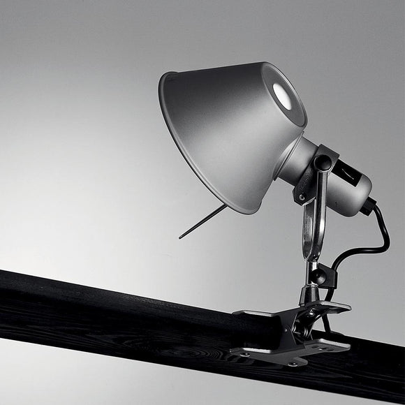 Tolomeo Clip Spot Classic Artemide Lighting