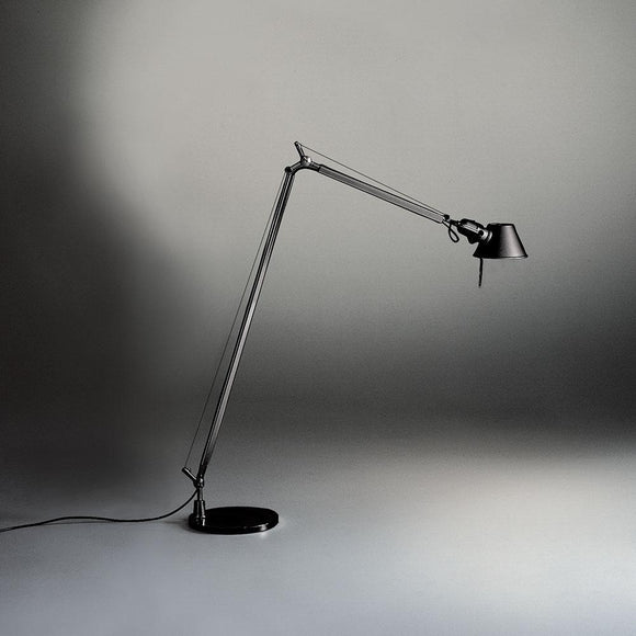 Tolomeo Reading Floor Lamp from Artemide