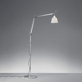 Tolomeo With Shade Lampe de Sol Artemide