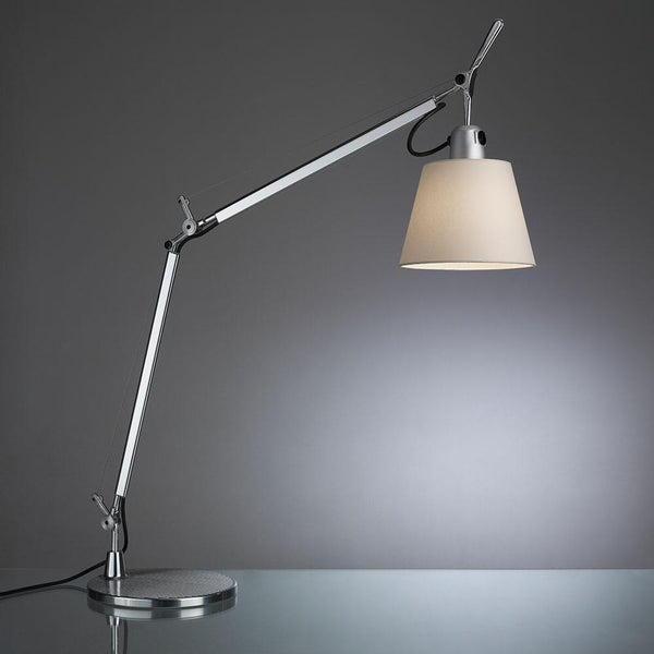 Tolomeo Shade Table Light Lamp Artemide – Homier Luminaire