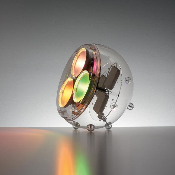 Yang Floor Light Lamp Artemide