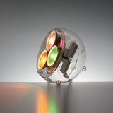 Yang Floor Light Lamp Artemide