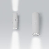 Calumet 13 Applique Murale Artemide