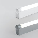 Basic Strip Wall Sconce Bathroom Light from Artemide