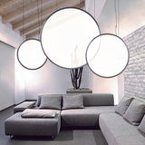 Discovery Verticale Suspension Artemide Lighting