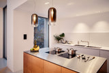 Gople Classic Suspension Lighting Pendant Artemide