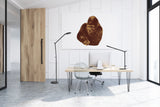 Demetra Classique avec base Lampe de Table d'Artemide