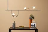 Yanzi S1 Pendant Light from Artemide
