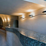 Mesmeri Applique Murale d'Artemide