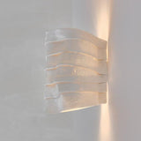 Kala Wall Sconce from Arturo Alvarez