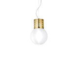 Atmosfera Suspension Luminaire Slamp