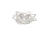 Aurora Mini Luminaire Plafonnier Slamp