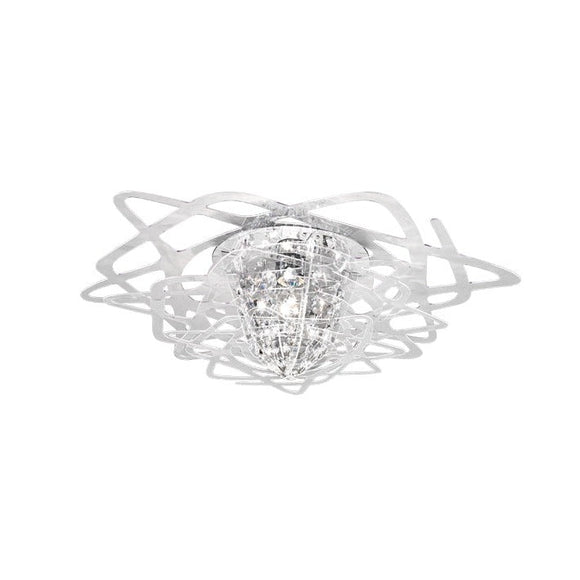 Aurora Mini Luminaire Plafonnier Slamp
