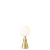 Bilia Mini Lampe de Table Fontana Arte