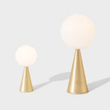 Bilia Lampe de Table Fontana Arte