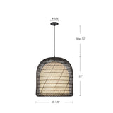 PD631920 Bondi Suspension Kuzco
