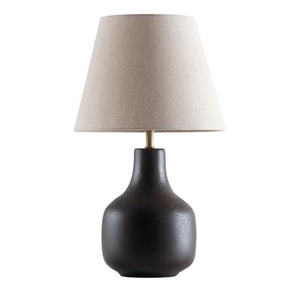 Buzios Lampe de Table Geo Contemporary