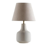 Buzios Lampe de Table Geo Contemporary