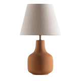 Buzios Lampe de Table Geo Contemporary