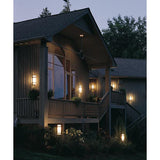 Banded Outdoor Lighting from Hubbardton Forge