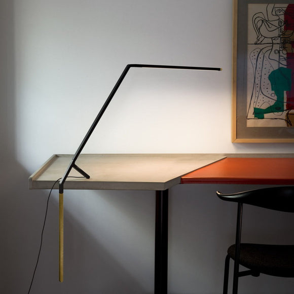 Bird Lampe de Table Nemo Lighting