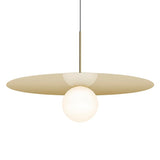 Bola Disc Suspension Pablo Lighting