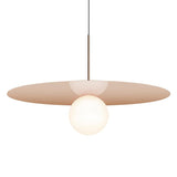 Bola Disc Suspension Pablo Lighting