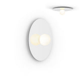 Bola Disc Applique Murale / Plafonnier Pablo Designs