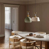 Bon Ton N1 Suspension Il Fanale