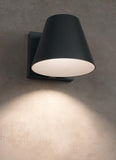 Bowman Outdoor Light from Techlighting